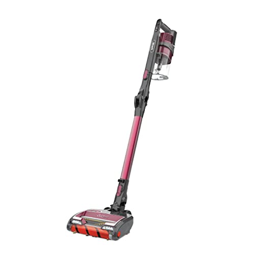 Shark cablelos Stabvacuum cleaner with Anti Hair Wrap IZ201UKT