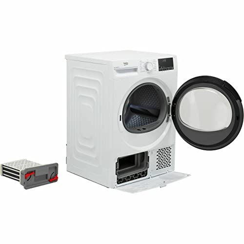 Beko B3T4911DW 9 kg Kondenstrockner
