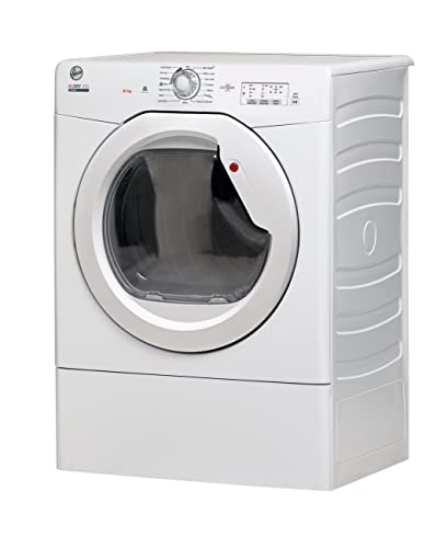 Hoover HLEV10LG Freistehend Vented Wäschetrockner