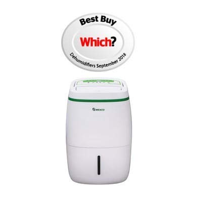 Meaco Energiesparender Luftentfeuchter Meaco Energiesparender Luftentfeuchter (20 litres)