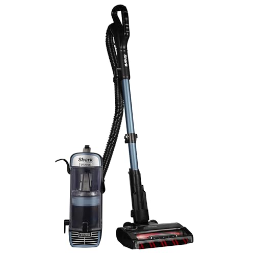 Shark Stratos Upright vacuum cleaner