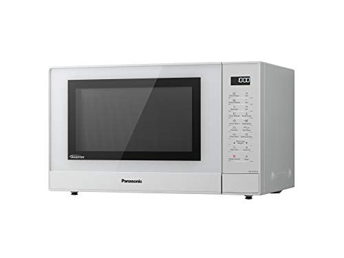 Panasonic NN-ST45KWBPQ Mikrowelle, 32 litres, 1000W