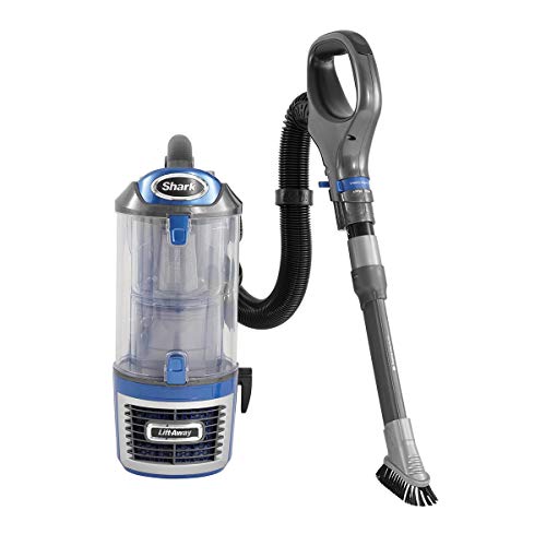 Shark Lift – Away Upright vacuum cleaner NV601UK