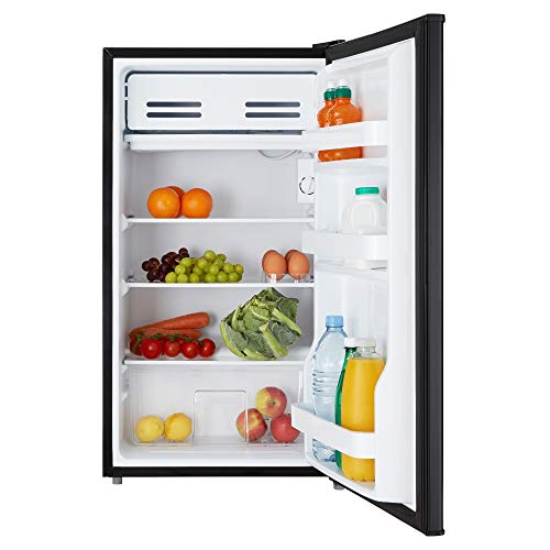 Cookology andercounter Freistehend Fridge 93 litres capacity