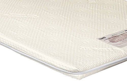 Latex Sense 5cm Dunlop Latex Einzel Mattress Topper Einzel sleepzimmer