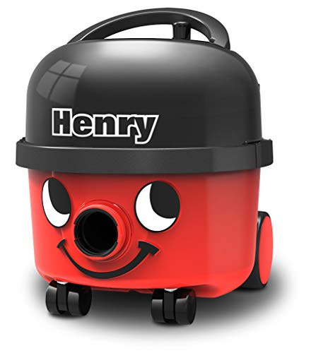 Henry Bodenvacuum cleaner with bag