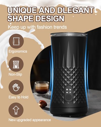 Milk FRedher electric