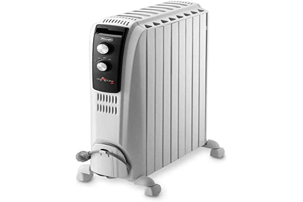 De'Longhi Dragon Oil Radiator