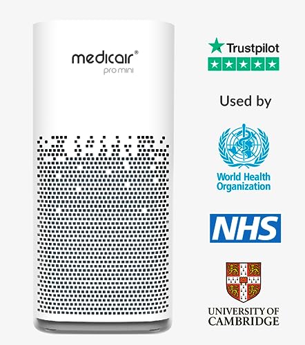 MedicAir per Mini