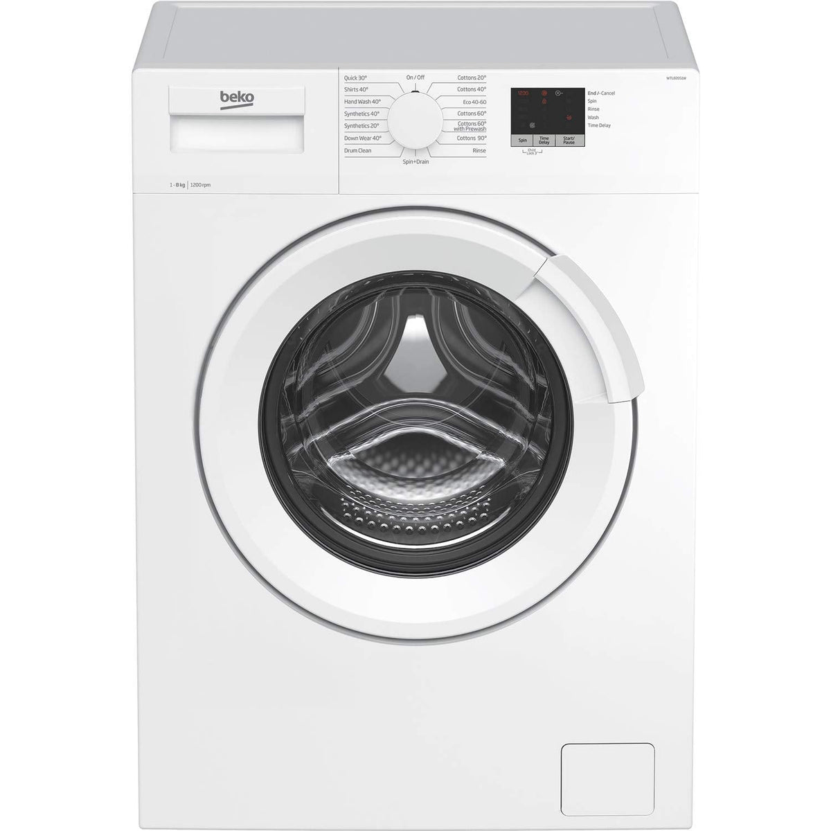 Beko Waschmachine
