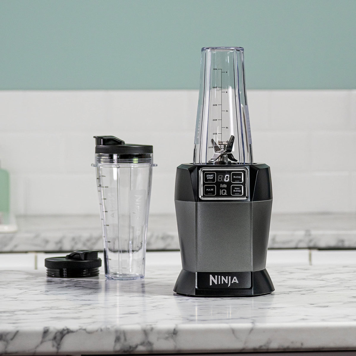Ninja Standmixer