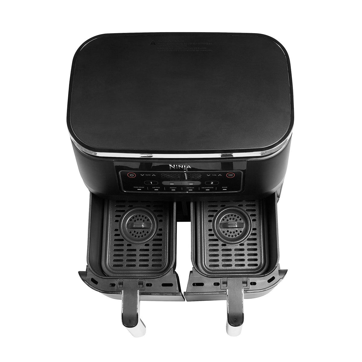 Ninja – Foodi Doppel zone air fryer