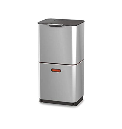 Joseph Joseph Totem Max 60 litres Waste Separation and Recycling kitchen Bin