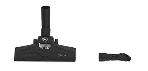 Hoover HE310HM Bodenvacuum cleaner with bag Reiniger