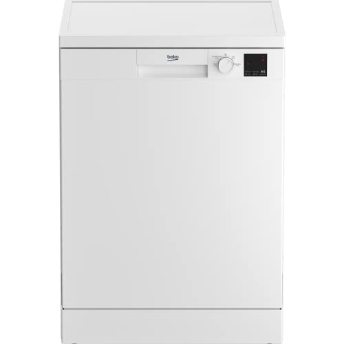 Beko Freistehend Dishwasher