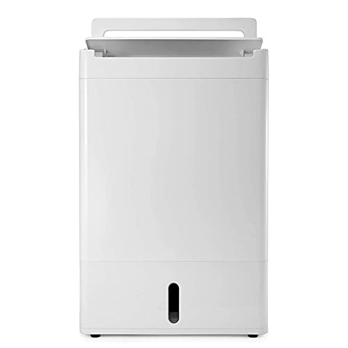 Meaco Air Luftentfeuchter DD8L Zambezi