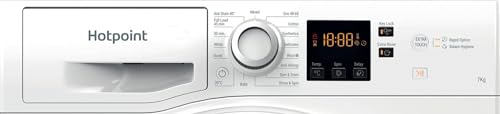 Hotpoint NSWE745CWSUK 7 kg 1400