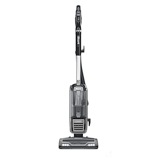 Shark Upright vacuum cleaner [NV620UKT]