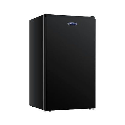 IceKing 48cm ander Counter Freistehend