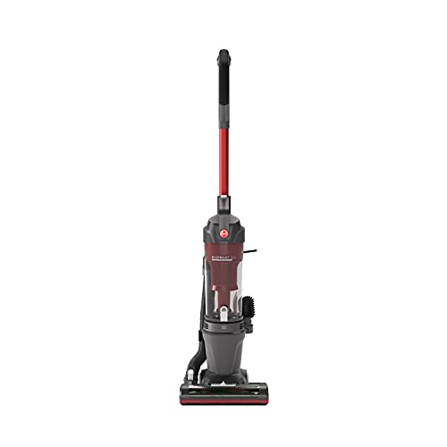 Hoover Upright vacuum cleaner, Red – Upright 300