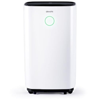 Devola 25 L/day Energiesparender Luftentfeuchter