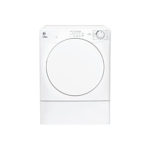 Hoover HLEV9LF 9 kg Vented Wäschetrockner
