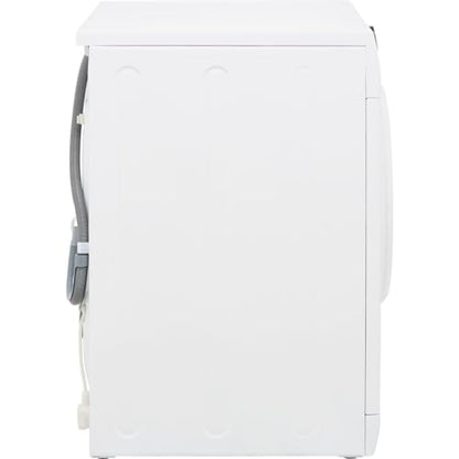 Hotpoint NSWA845CWWUKN 8 kg Waschmachine 1400 U/min Energieeffizienzklasse B White 1400 U/min