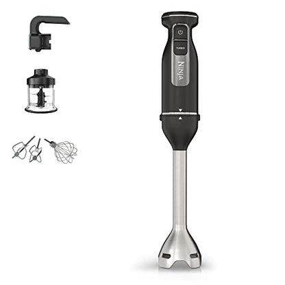 Ninja Foodi 3-in-1 Hand Standmixer, Küchenmachine