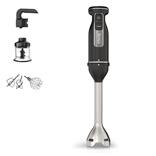 Ninja Foodi 3-in-1 Hand Standmixer, Küchenmachine