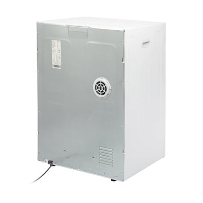 Willow 7 kg Ablufttrockner – White