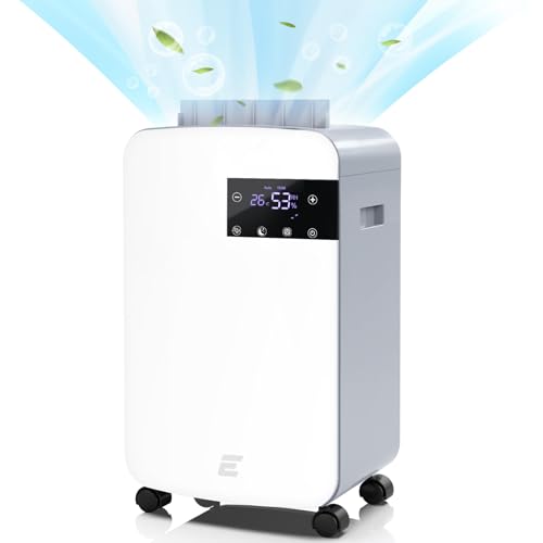 Luftentfeuchter, EEIEER 10L/day Luftentfeuchter