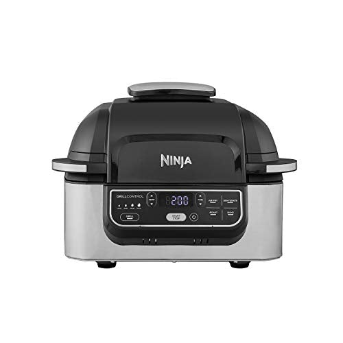Ninja Foodi Health Grill and air fryer [AG301UK]