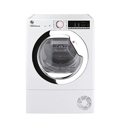 Hoover H-Dry 300 HLEC9TCE Freistehender Kondenstrockner
