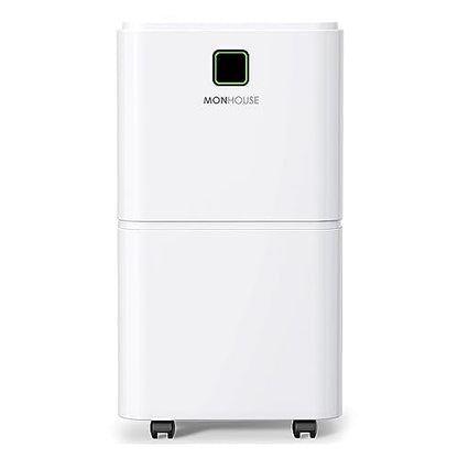 MONHOUSE 12 L/day Digitaler Luftentfeuchter
