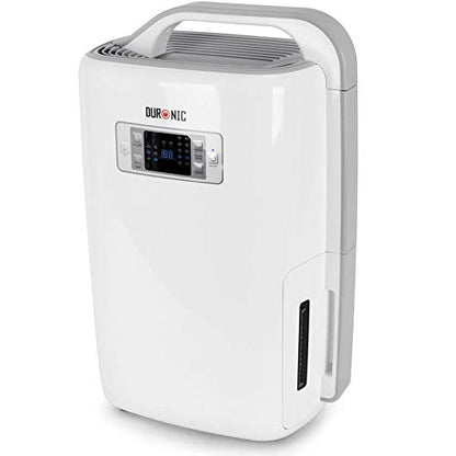 Duronic Luftentfeuchter DH20 | 20 L in a day