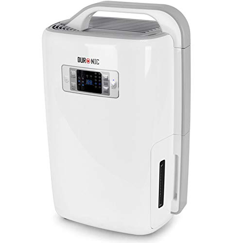 Duronic Luftentfeuchter DH20 | 20 L in a day