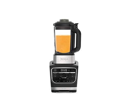 Ninja Foodi Standmixer & SuppenPreparer