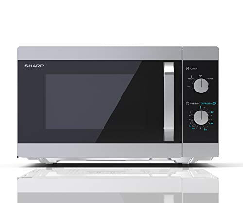 SHARP YC-MS31U-S 23 litres 900W