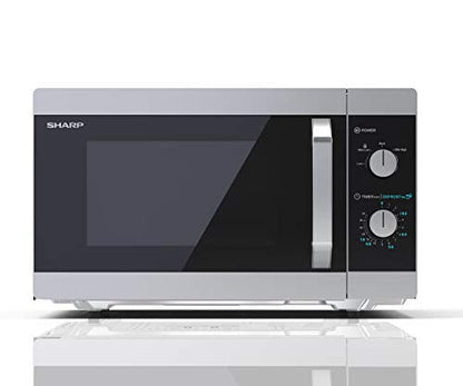 SHARP YC-MS31U-S 23 litres 900W