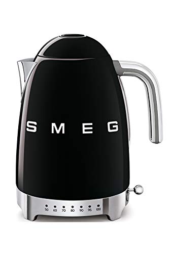 Smeg KLF04BLEU Elektrischer waterkocher