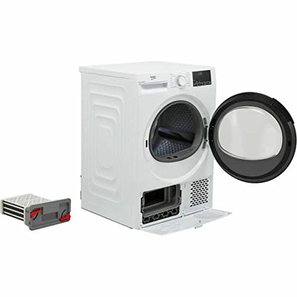 Beko B3T4911DW 9 kg Kondenstrockner