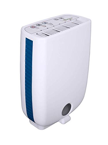 Meaco 8 L/day Luftentfeuchter for at home DD8L
