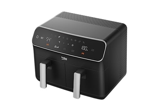 Beko Doppel zone air fryer ExpertFry FRL5388B