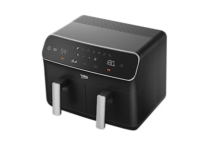 Beko Doppel zone air fryer ExpertFry FRL5388B