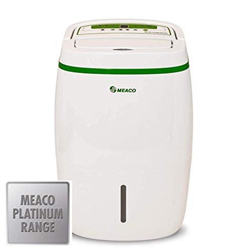 Meaco Energiesparender Luftentfeuchter Meaco Energiesparender Luftentfeuchter (20 litres)