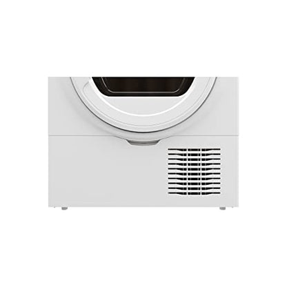Hotpoint 8 kg Freistehender Kondenstrockner – White