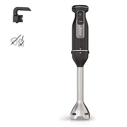 Ninja Foodi 2-in-1 Hand Standmixer & Hand Mixer