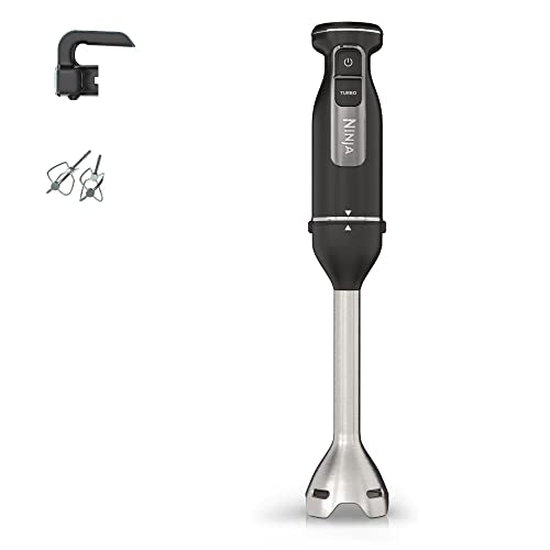 Ninja Foodi 2-in-1 Hand Standmixer & Hand Mixer