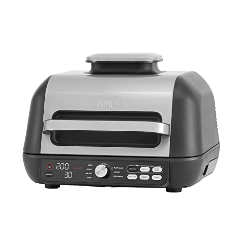 Ninja Foodi Max per Health Grill