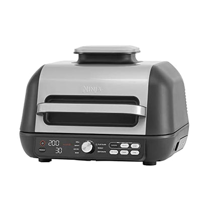Ninja Foodi Max per Health Grill